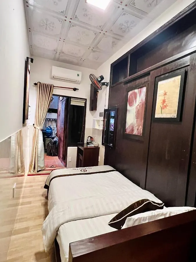 Ngo House 2 Villa Hoi An 0*,  Wietnam